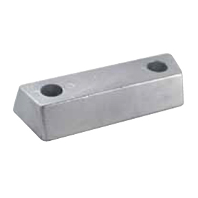 00708: Bar Anode for Volvo Duo Prop 290 Series