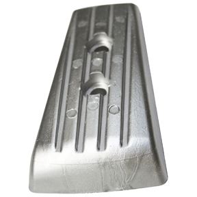 00733: Plate Anode for Volvo DPH/DPR Series