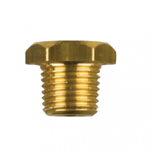 01316TP Yanmar brass plug