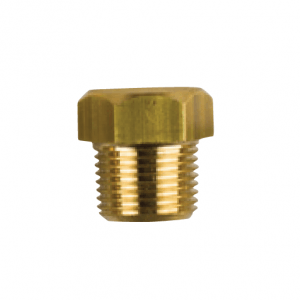 02029tp Onan Brass Plug
