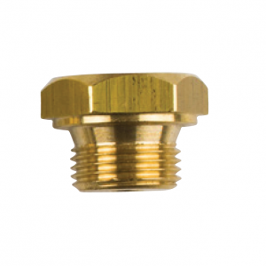 02050tp Bukh Brass Plug