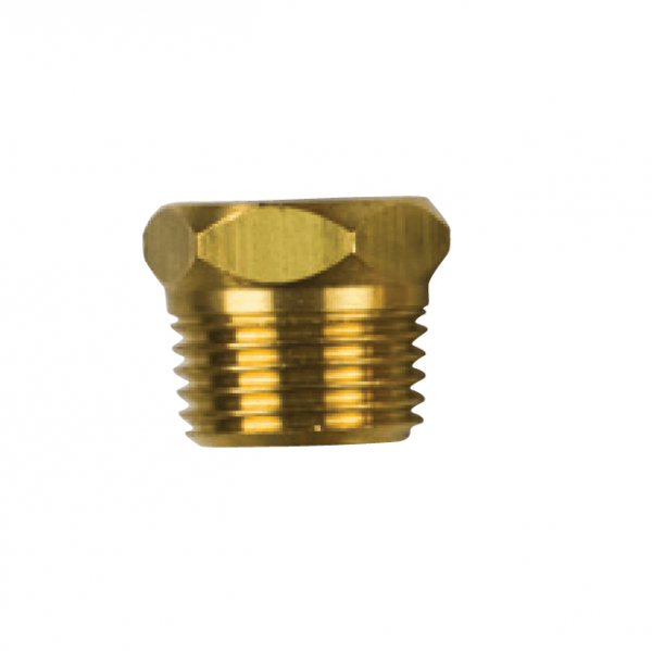 02350tp Lombardini Brass Plug