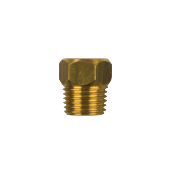 02351tp Lombardini Brass Plug