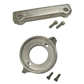10274A Volvo Penta 280 Complete Anode Kit (2-24274A)