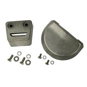 10278A Volvo Penta SX/DP-SM Complete Anode Kit (2-24278A)