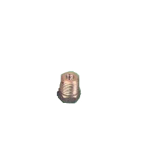 MMEBP1 Brass plug for Pencil Anode