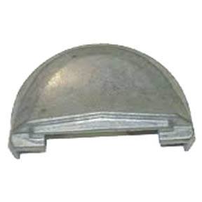 CM3855411 Volvo Penta Transom Plate Anode For SX Drive