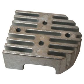 CM43994 Mercury/Mercruiser Gimbal Plate Block Anode