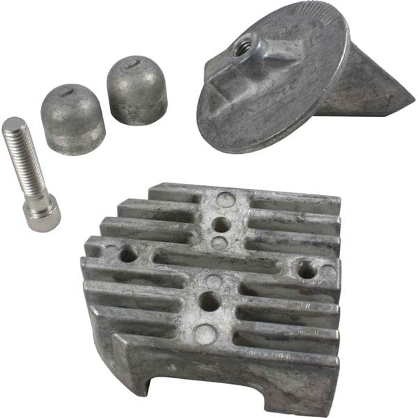 thumbnail image 2 of US Marine Products Magnesium Anode Kit For Mercruiser Alpha 1 Gen 2 - Includes Hardware 2 of 5