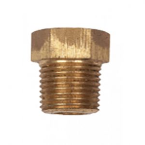 PP375B Brass Plug