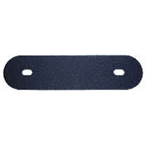 PPB72 Piranha 7kg and 12kg Straight Anode Backing Pad (2-26172)