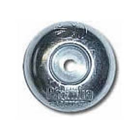 PPAD56 Piranha Aluminium 100mm Disc Anode 0.4kg (2-26056A)