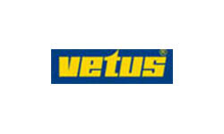 Vetus logo