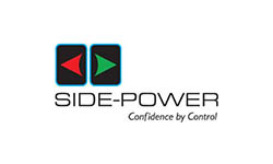side power logo