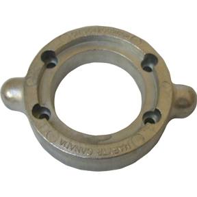 CM19642002652 Yanmar Propeller Ring Anode for Saildrive fits drives without Adaptor Ring