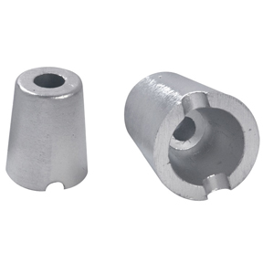 00400 Series SOLE Conic Propeller Anode