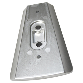 00733BIS: Plate Anode for Volvo SXA /DPS-A Series