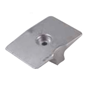 01135: Plate Anode for Yamaha 8-9.9-13-25-60 HP Series