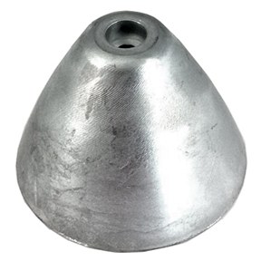 03608: Quick Bow Thruster Nut Anode