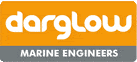Darglow Marine Engineers logo