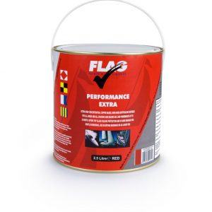 Flag Performance Extra Antifouling 2.5 Litre