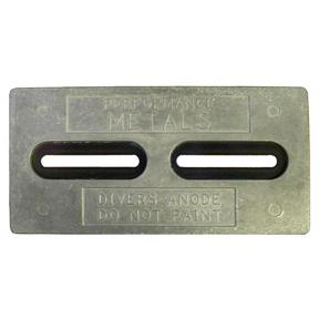 HDDRA Diver’s Anode Hull Anode