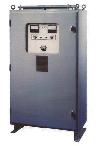 Impressed Current automatic control unit