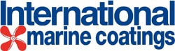 Internationall logo