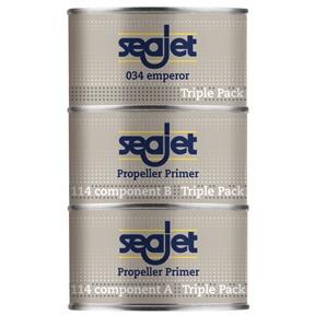 Seajet Triple Pack