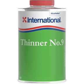 Thinner No 9