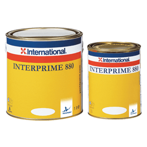 Interprime 880