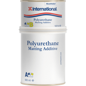 Polyurethane Matting Additive