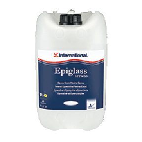 Epiglass HT9000 20 litre Resin Part A
