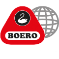 Boero Logo
