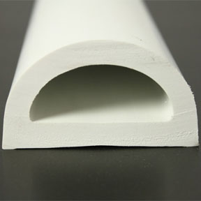 PVC 632 white photo front