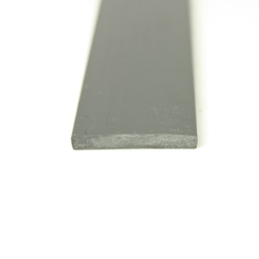 13 x 3mm Rigid PVC Strip front