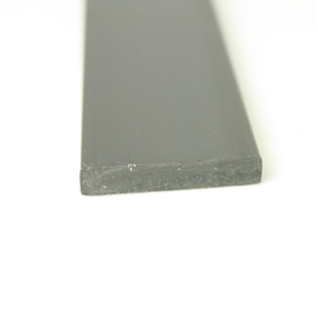 15 x 5mm Rigid PVC Strip front