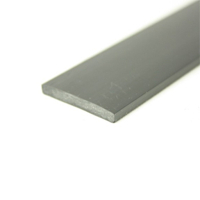 31 x 3mm Rigid PVC Strip angle