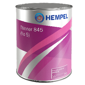 Thinner 845 (No.5)