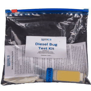 Diesel Bug Test Kit Bag