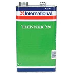 Thinner 920 5Lt