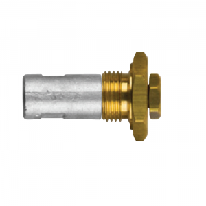 02081t Isotta Fraschini Brass Plugs