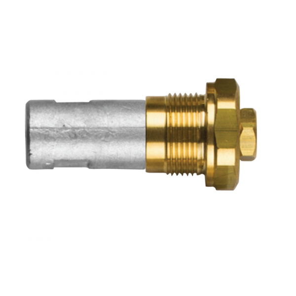 02082t Isotta Fraschini Brass Plugs