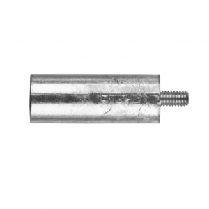 02201 Zinc Pencil Anode for Scania