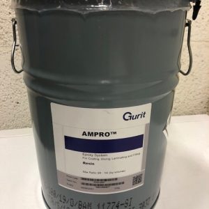 Ampro Resin 10kg