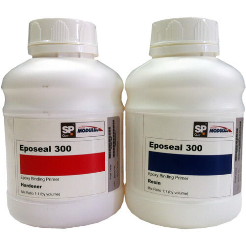 Eposeal 300 Epoxy Primer 1 litre