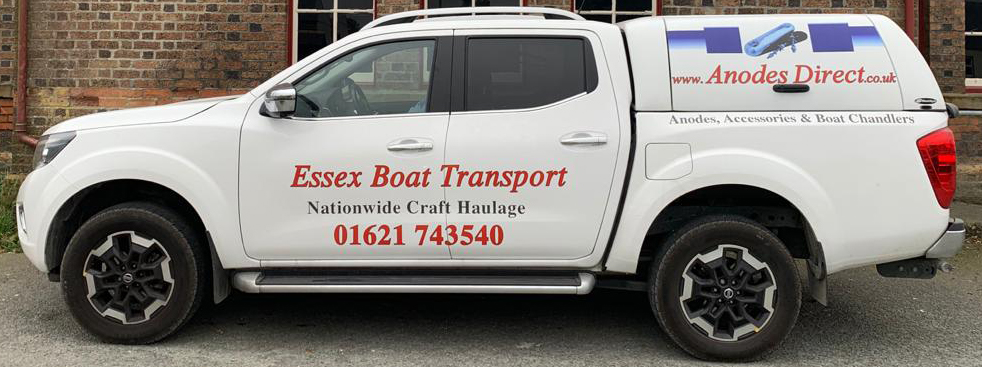 Essex Boat Transport