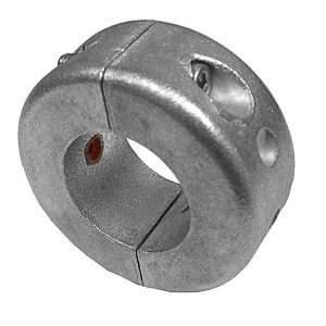RCM40A 40mm Reduced Clearance Collar Anode (2-60561A)