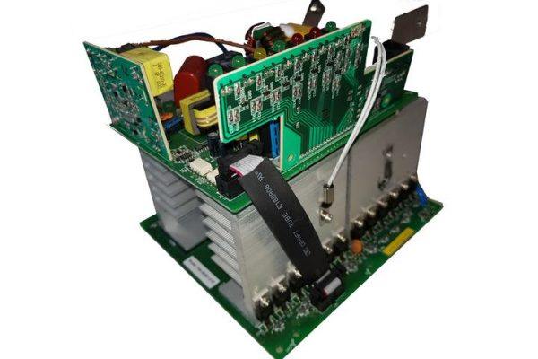 24v 2500w Combi S Module (NOT full unit) Powerboard Only