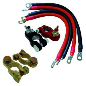 Battery Cable Connection Sets